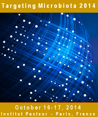 A record of academic and industrial participants for Targeting Microbiota 2014