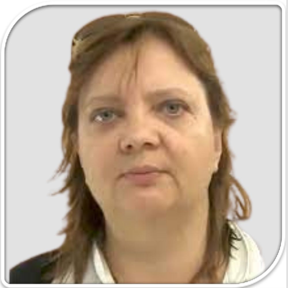 Microbiota 2022 Congress speaker Maria Cecilia Giron