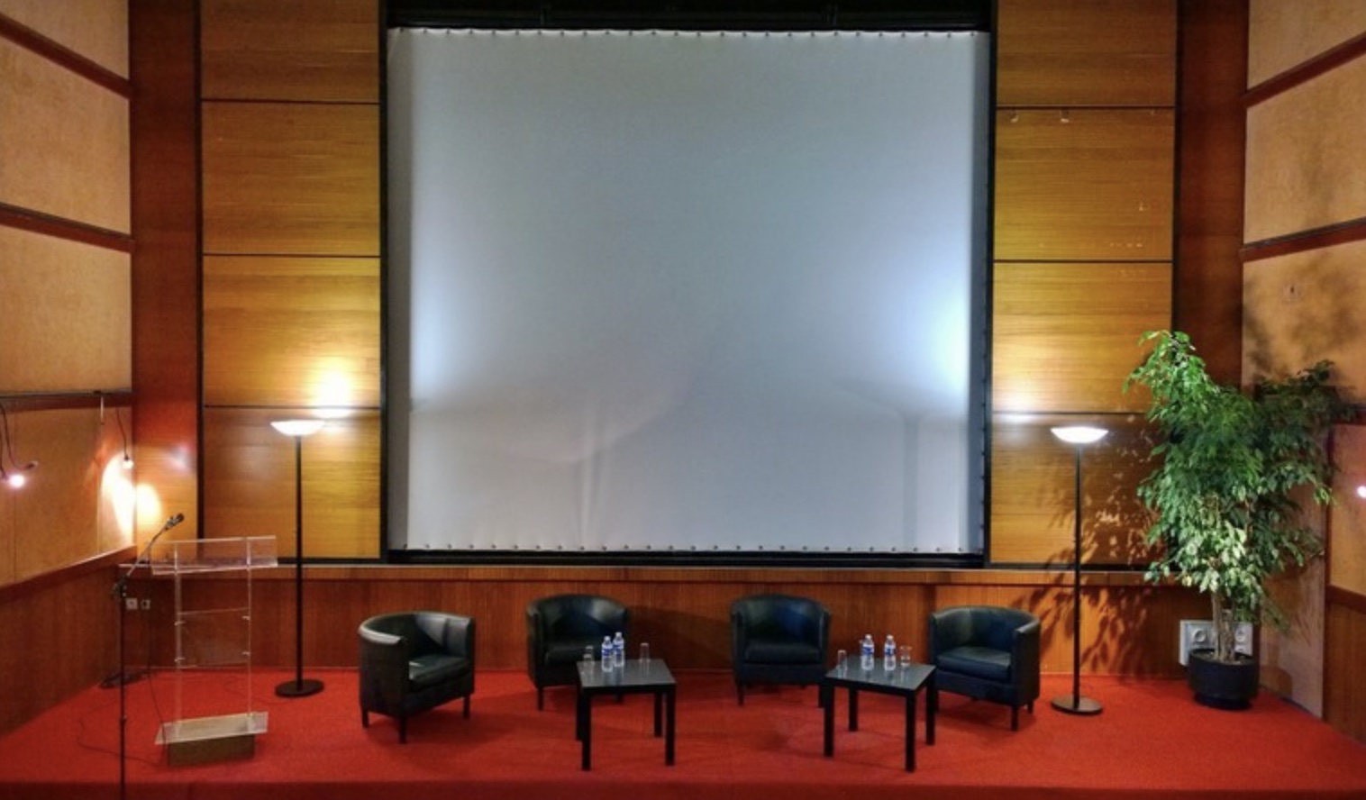 Salle de conference 2