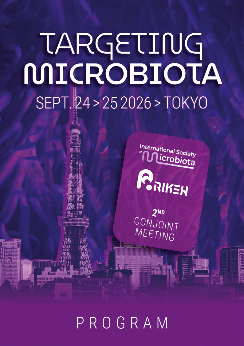 A4 TargetingMicrobiota 2026