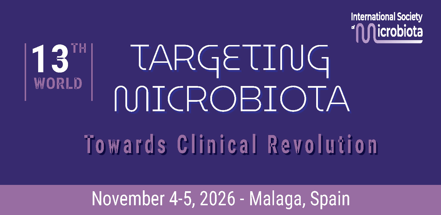 Targeting Microbiota logo