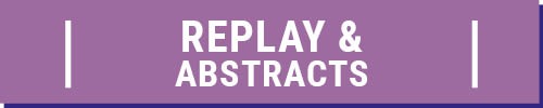 Replay and abstracts Button