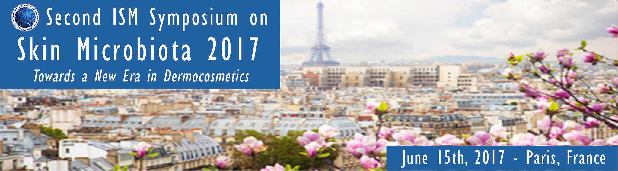 Skin Microbiota 2017